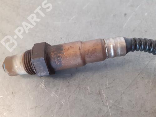 Elektronisk sensor BMW 6 (E63) 630 i | BP9751507M84