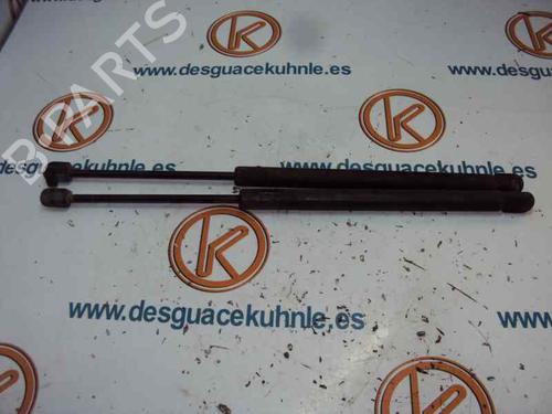 Gassdemper Bakluke OPEL OMEGA B (V94) 2.5 V6 (F69, M69, P69) (170 hp) 14178172