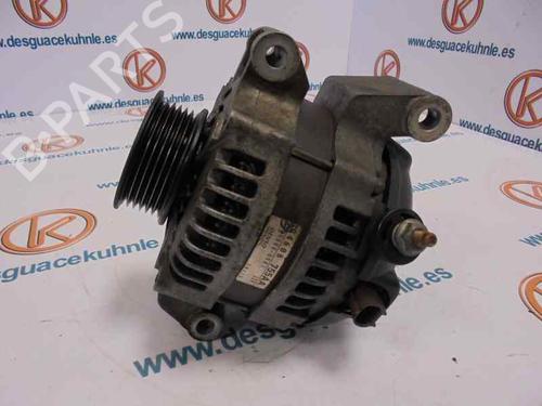 Generator CHRYSLER SEBRING (JR) 2.0 (141 hp) 2492659