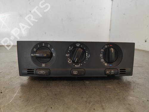 Used Climate control VOLVO S40 I (644) 1.9 TD (90 hp) 13417977