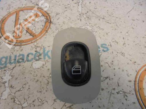 Used Right rear window switch MERCEDES-BENZ CLK (C209) CLK 200 Kompressor (209.342) (163 hp) 4894936