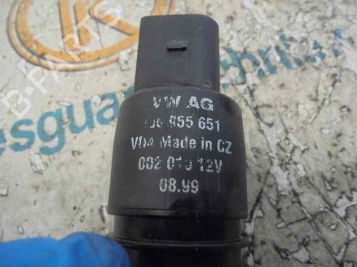 Sprinklervæskepumpe AUDI A3 (8L1) 1.9 TDI | BP14182387E24 