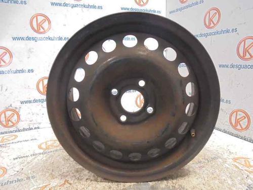 Used Rim OPEL ASTRA G Hatchback (T98) 1.7 DTI 16V (F08, F48) (75 hp) 2482647