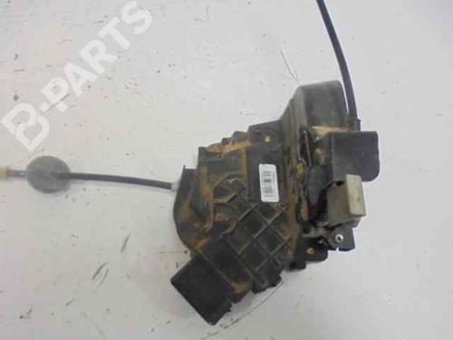 Rear left lock FORD FOCUS II (DA_, HCP, DP)  | BP5272636C100 