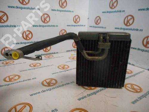Aircondition fordamper AUDI A6 C5 (4B2)  | BP11662317M109 