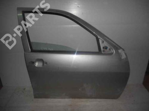 Right front door SEAT CORDOBA Vario (6K5) 1.9 TDI (90 hp)null