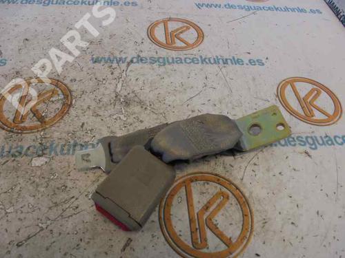 Sikkerhedssele bag højre JAGUAR S-TYPE II (X200) 3.0 V6 | BP8754081I28 
