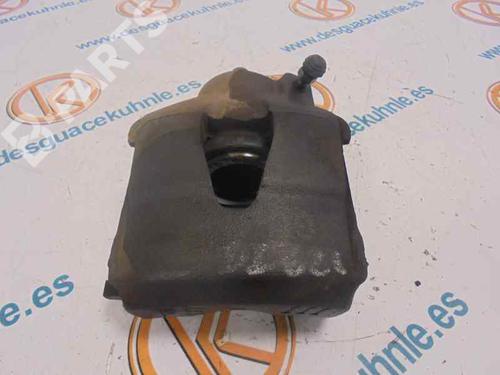 Used Left front brake caliper SEAT LEON (1M1) [1999-2006]  11609490