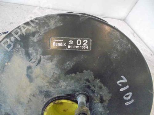 Servo brake VW GOLF III (1H1)  | BP5573239M42 