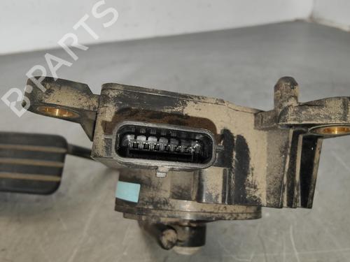 Pedal RENAULT CLIO III (BR0/1, CR0/1)  | BP13940355I4 
