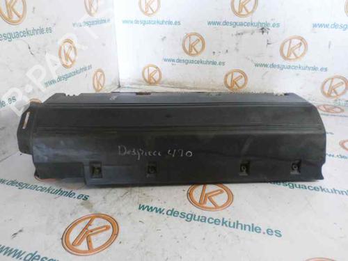 Used Air filter box BMW 5 (E39) 525 tds (143 hp) 14177871