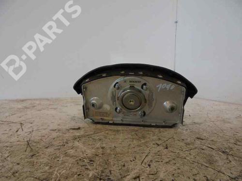 Driver airbag RENAULT MASTER II Bus (JD) 2.2 dCI 90 | BP5394015C9 