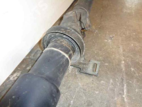 Driveshaft BMW 7 (E38)  | BP2486307M37 