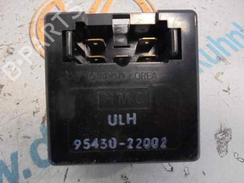 Used Electronic module HYUNDAI ACCENT II (LC) 1.3 (86 hp) 14185167