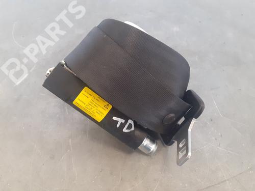Used Rear right seatbelt VOLVO XC60 I SUV (156) [2008-2017]  10649949