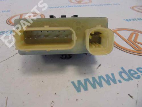 Electronic module CITROËN C1 (PM_, PN_) 1.0 | BP10270206M83 