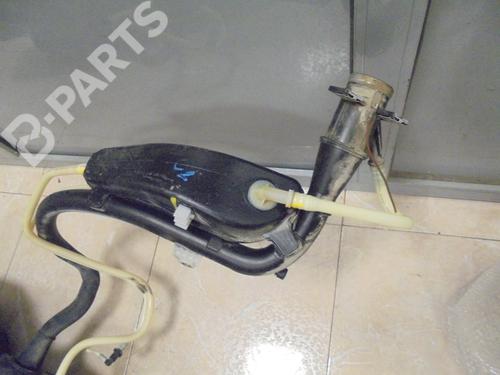 Fuel tank VW TOUAREG (7LA, 7L6, 7L7) 3.0 V6 TDI | BP6954334C62 
