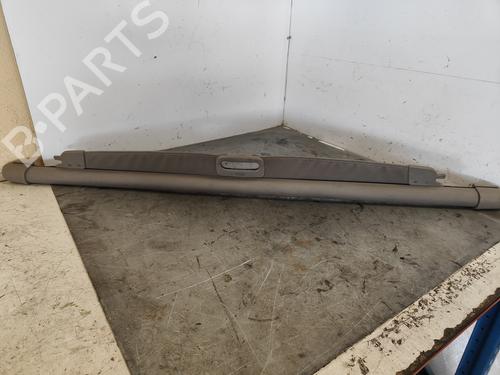 Rear parcel shelf LAND ROVER FREELANDER I (L314)  | BP26390513C85 