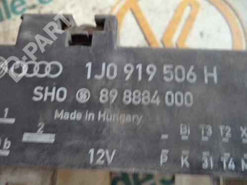 Electronic module SEAT IBIZA II (6K1) 1.9 TDI | BP10271371M83 