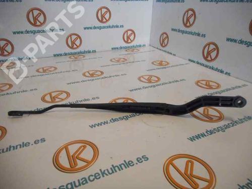 Front windshield wiper arm OPEL VECTRA C (Z02)  | BP6630899C143 