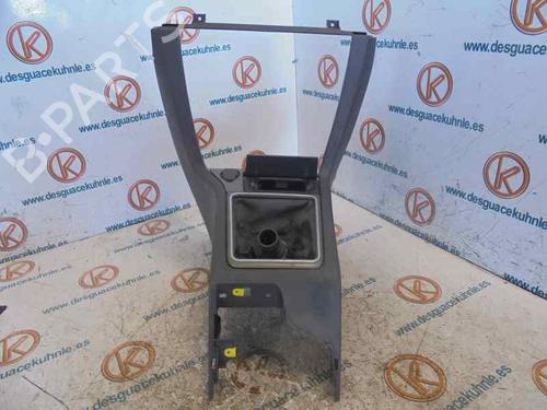 Used Other OPEL VECTRA C (Z02) 1.9 CDTI (F69) (120 hp) 14182091