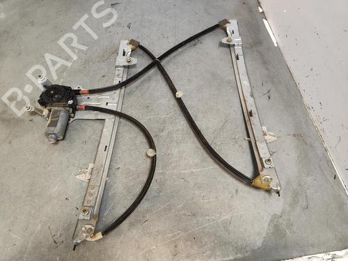 Used Front right window mechanism CITROËN XSARA PICASSO (N68) [1999-2012]  17139545