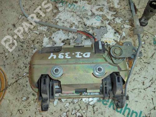 Front left exterior door handle OPEL CORSA B (S93)  | BP2485694C128 
