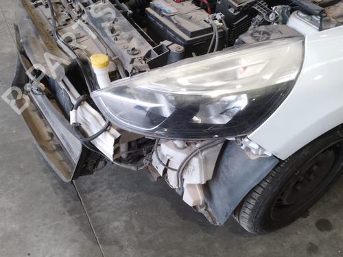 Left front window switch RENAULT CLIO IV (BH_)  | BP27594434I27  - Image 12