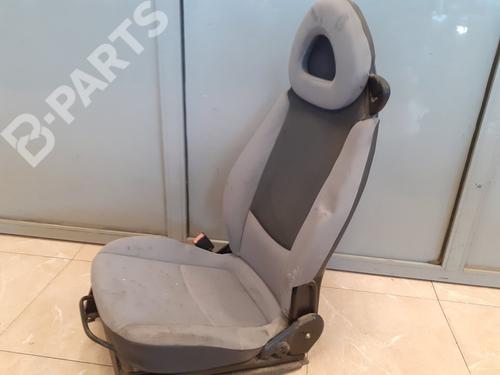 Left front seat SMART CITY-COUPE (450) 0.8 CDI (S1CLC1, 450.300, 450.301, 450.302, 450.303,... | BP7088764C15 