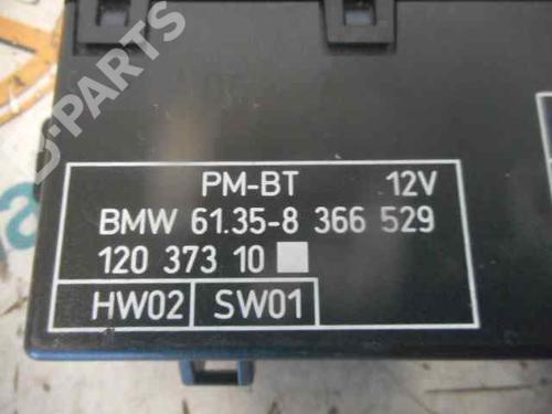 Comfort control module BMW 7 (E38)  | BP2702574M56 