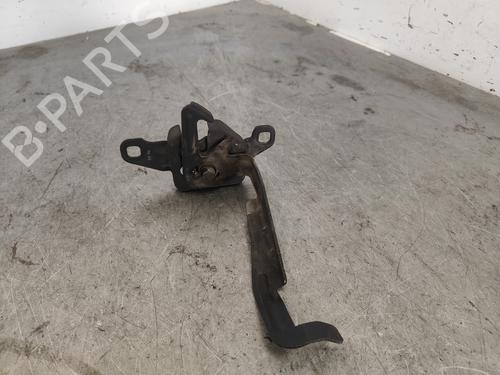 Used Hood lock RENAULT LAGUNA Coupe (DT0/1) 1.5 dCi (110 hp) 30077824