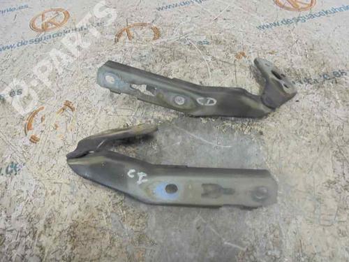 Hood lock AUDI A6 C6 (4F2) 2.0 TDI | BP8779996C133 