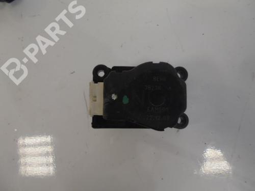 Used Heater blower motor MERCEDES-BENZ S-CLASS (W220) S 320 CDI (220.026, 220.126) (197 hp) 6452813