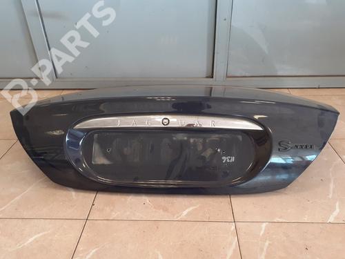 Bakluke CC/Kombi-Kupé JAGUAR S-TYPE II (X200)  | BP7864706C6 