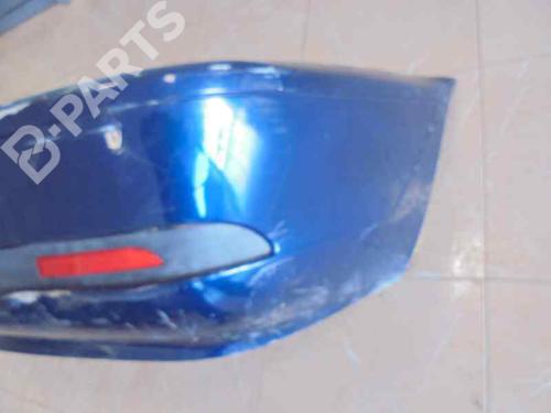 Rear bumper BMW 3 (E46)  | BP2468214C8 