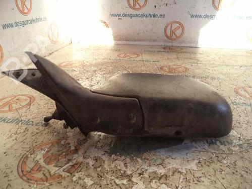 Left mirror HYUNDAI ACCENT I (X-3) 1.3 i 12V | BP2480753C26 