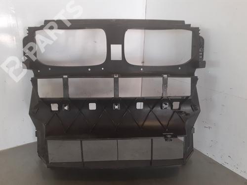 Used Front slam panel Front slam panel BMW X6 (E71, E72) xDrive 50 i (449 hp) 7921161 7921161