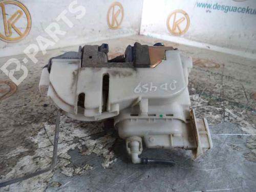 Front right lock SEAT IBIZA II (6K1) 1.4 i | BP2471940C97 