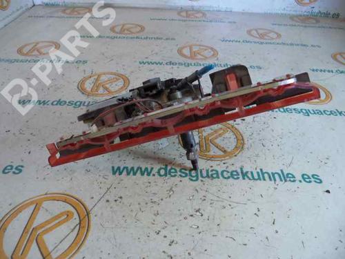 Used Rear wiper motor MERCEDES-BENZ A-CLASS (W169) [2004-2012]  2455373