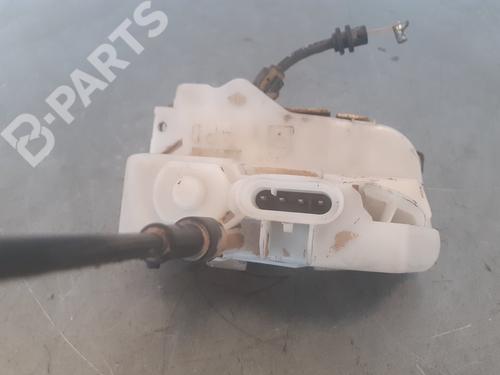 Rear right lock CITROËN C3 I (FC_, FN_)  | BP9173793C99 