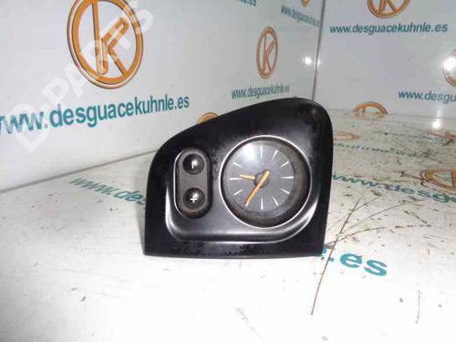 Elektronisk modul FORD SCORPIO II (GFR, GGR) 2.0 i 16V (136 hp) 3687625