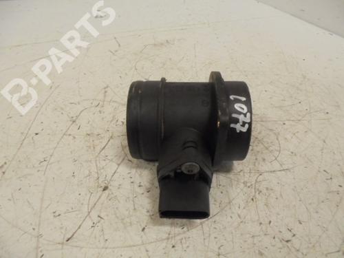 Used Mass air flow sensor VW GOLF IV (1J1) 1.9 TDI (90 hp) 6897989