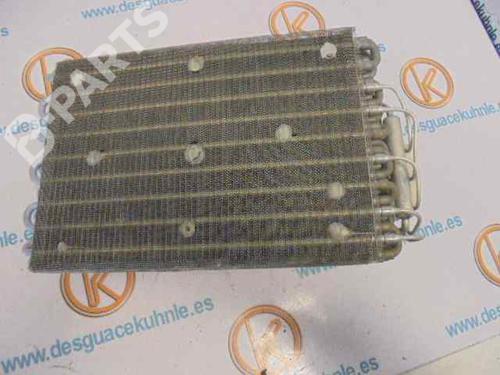 Air conditioning evaporator MERCEDES-BENZ CLK (C208) CLK 200 (208.335) | BP11662702M109 