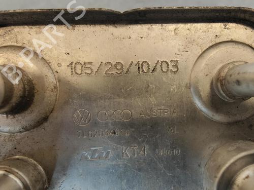 Andere VW TOUAREG (7LA, 7L6, 7L7)  | BP14189944O1 