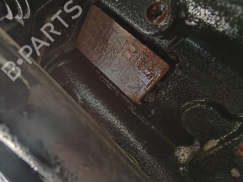 Engine RENAULT CLIO IV (BH_)  | BP27592439M1 