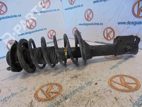 Used Left front shock absorber HYUNDAI ACCENT II (LC) 1.3 (86 hp) 4709575