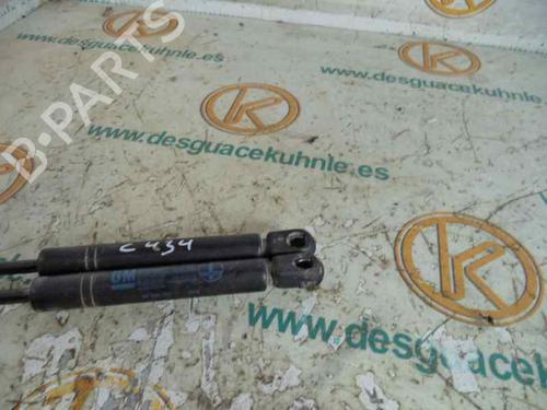 Used Hood lift support OPEL VECTRA B (J96) 1.6 i 16V (F19) (100 hp) 14194154