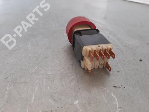 Steering column stalk RENAULT TWINGO I (C06_)  | BP7658670I23 