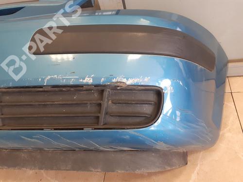 Front bumper HYUNDAI GETZ (TB)  | BP8325074C7 