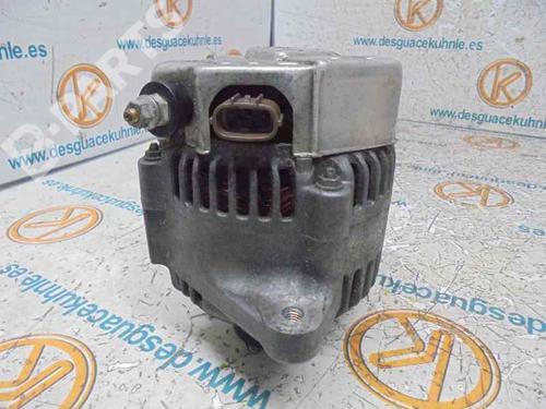 Used Alternator ROVER 75 (RJ) 2.0 V6 (150 hp) 2457143